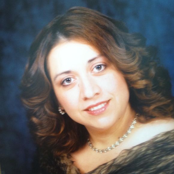 Meet your Posher, Marvella - Picture 1 of 1